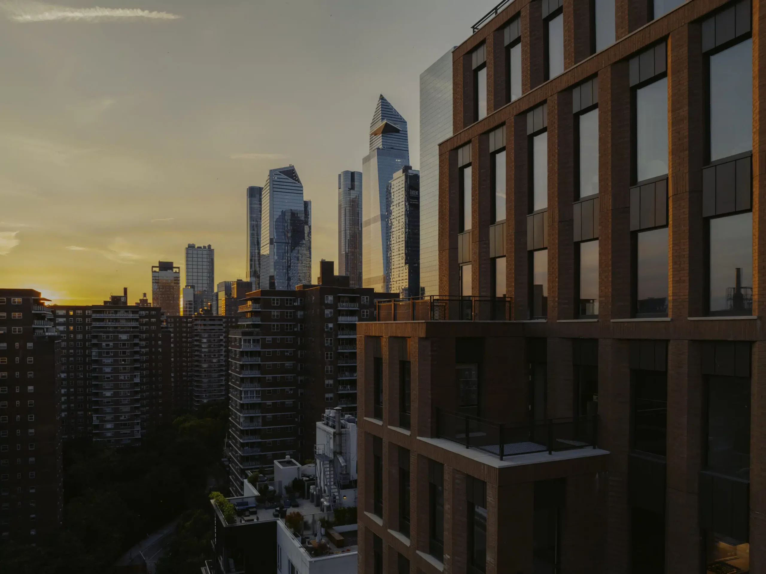 241 West 39th Street Field Control Analytics