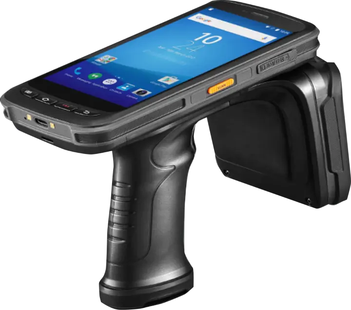 Field Control Analytics Pricing - Handheld Reader - Access Control