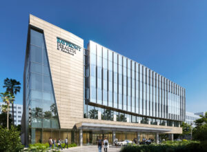 Bayfront Health Medical Pavilion - Institute Square