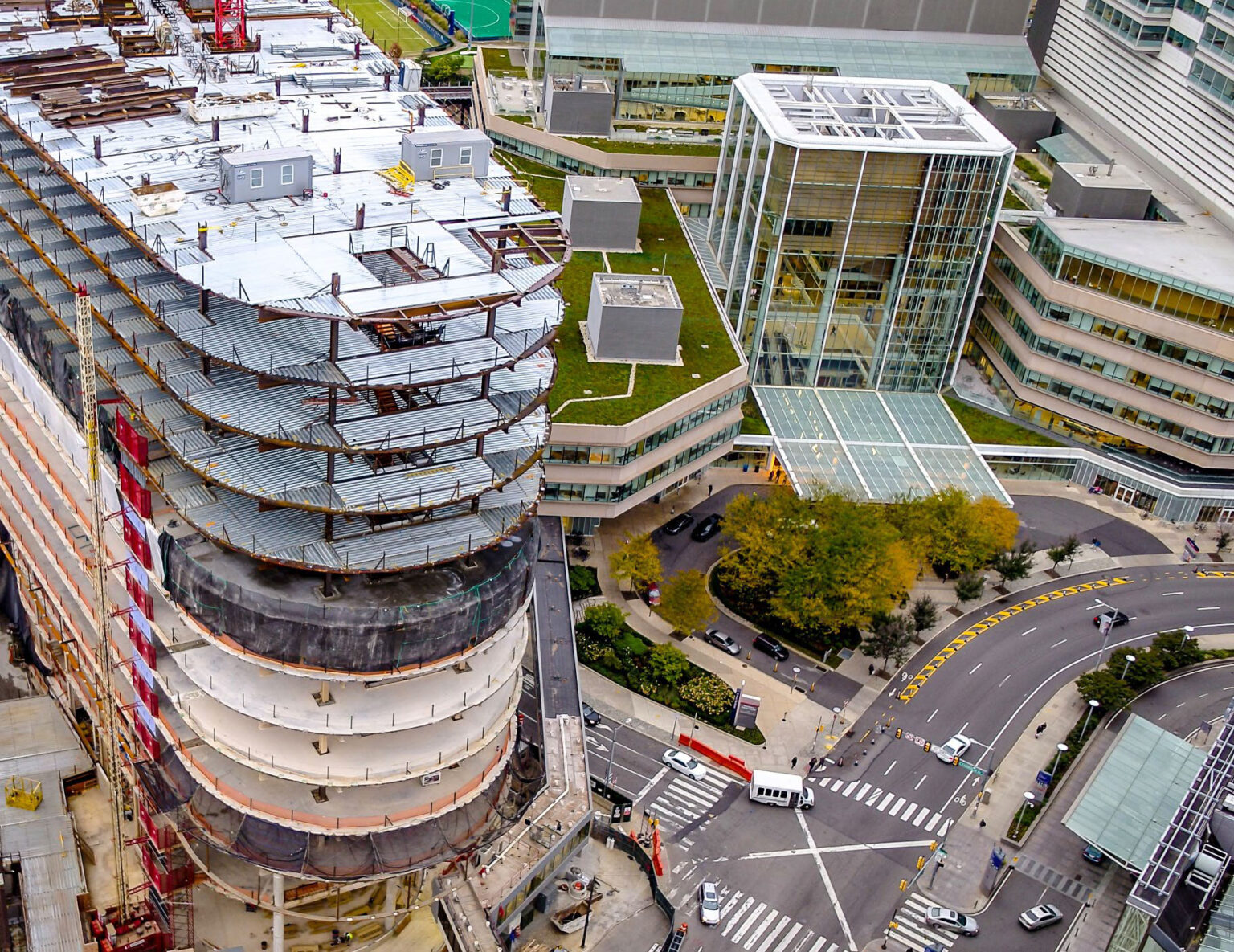 Projects Field Control Analytics