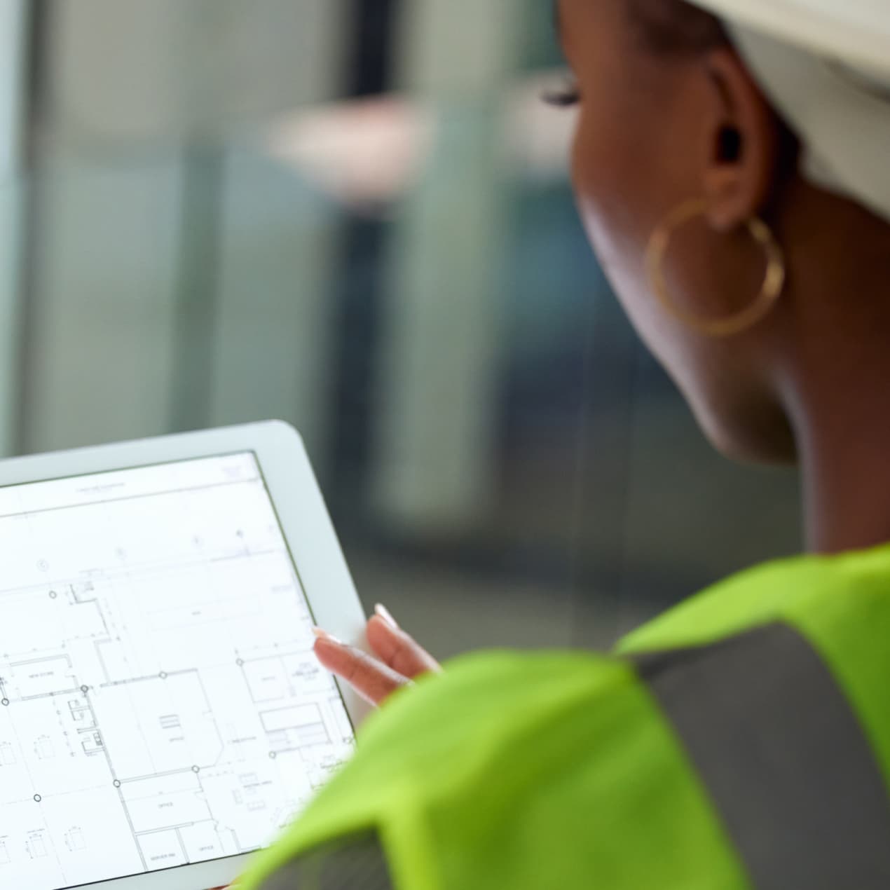 Project Executives Field Control Analytics