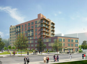Soundview Park Townhomes