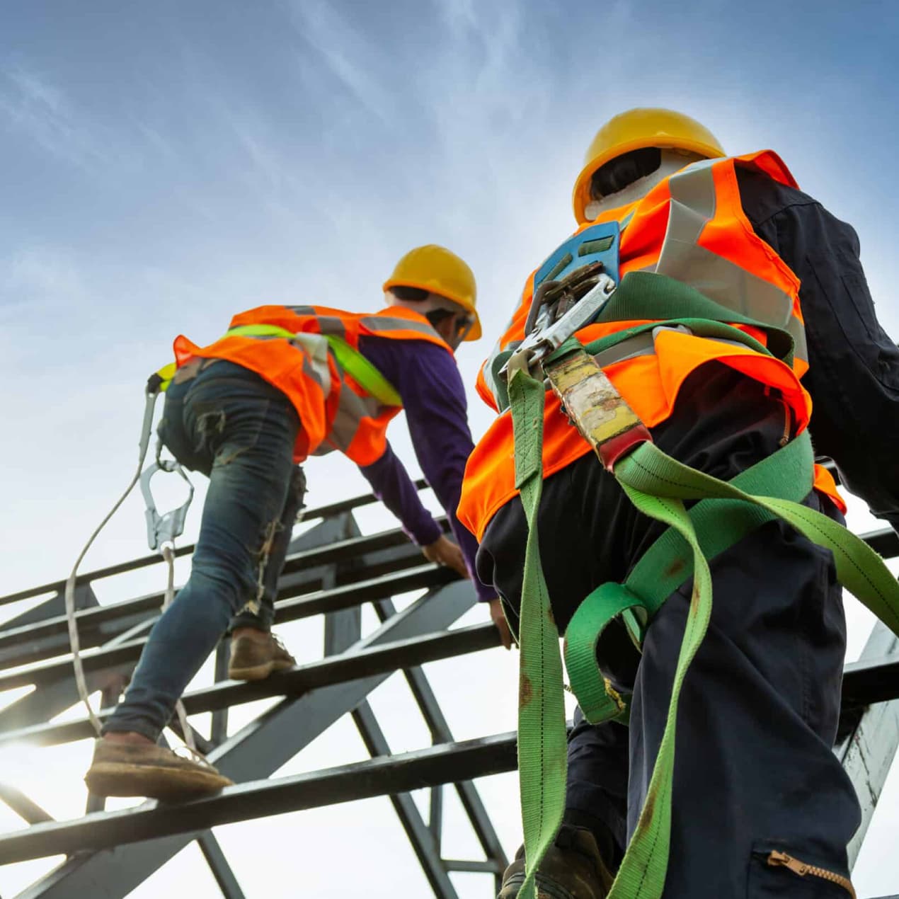 Superintendents Field Control Analytics