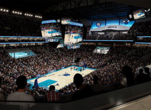 Hornets Stadium